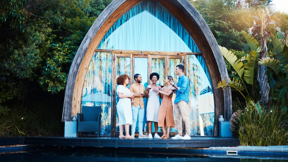 Casa de férias: Compensa comprar com crédito habitação ou crédito pessoal? 