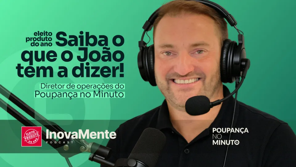 Diretor de operações, João Lemos