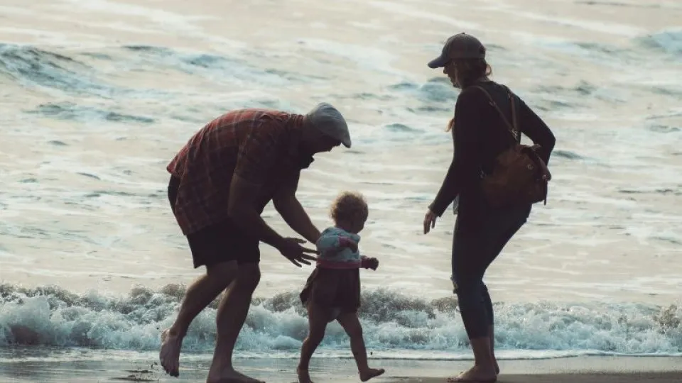 Férias escolares? Conheça as duas licenças que os pais podem tirar 