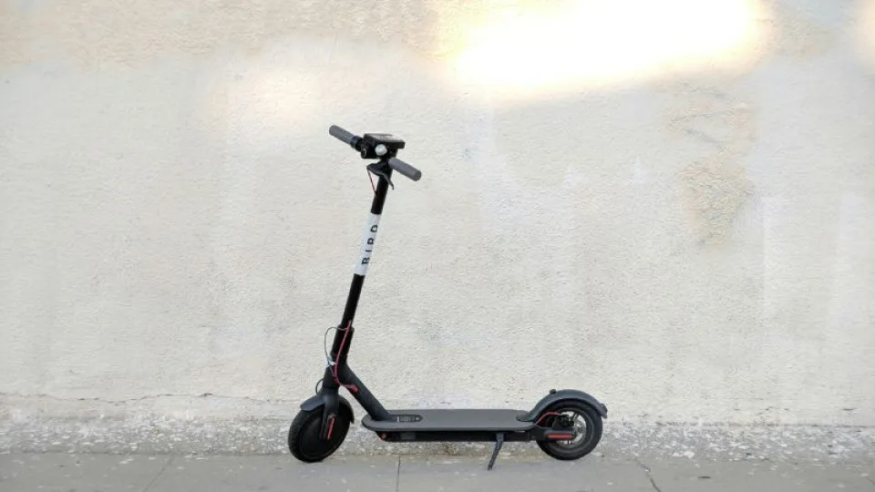 Seguro obrigatório para trotinetes elétricas: O que muda com a nova lei?