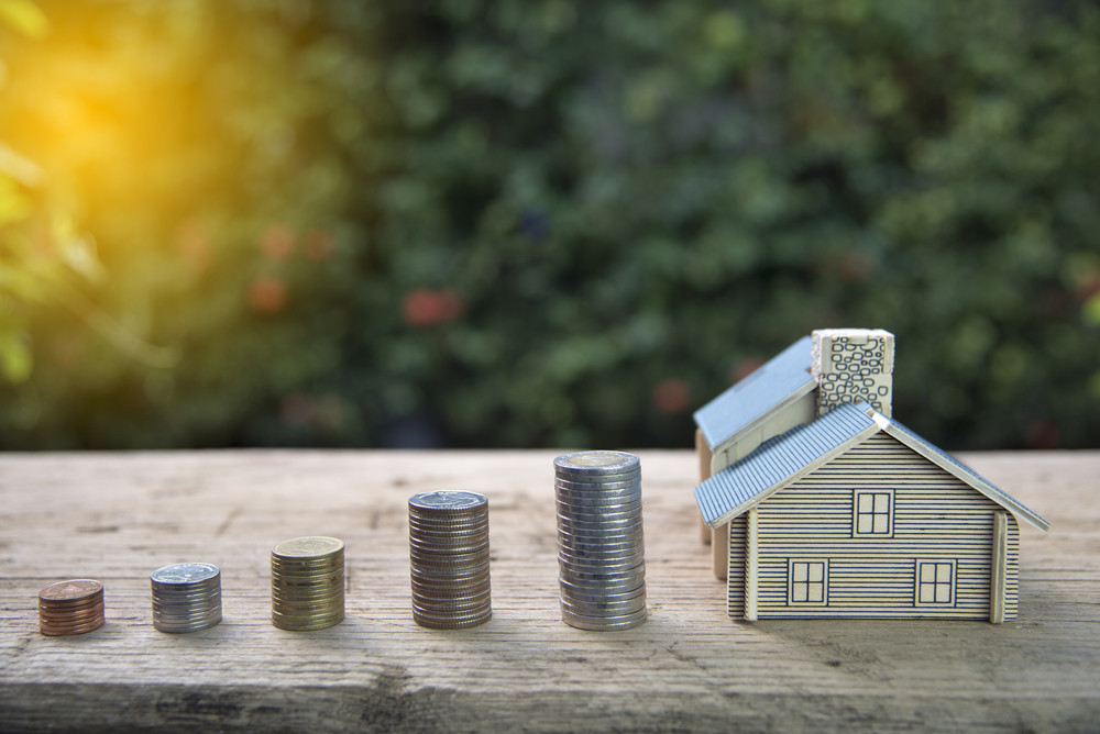 Conheça todas as taxas associadas ao crédito habitação 