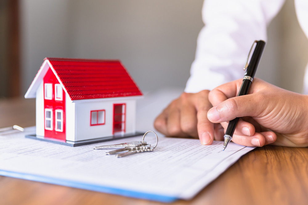 Garantia hipotecária e crédito hipotecário: Quais as diferenças? 