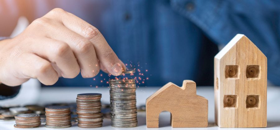 Crédito habitação com taxa variável: Quanto vai subir a prestação em janeiro? 