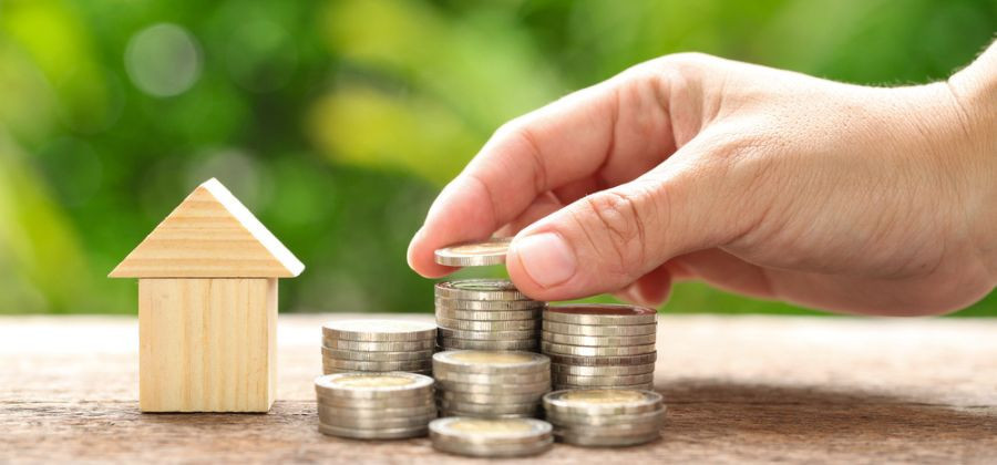 Compensa comprar casa para arrendar? Conheça os dados de 2023 