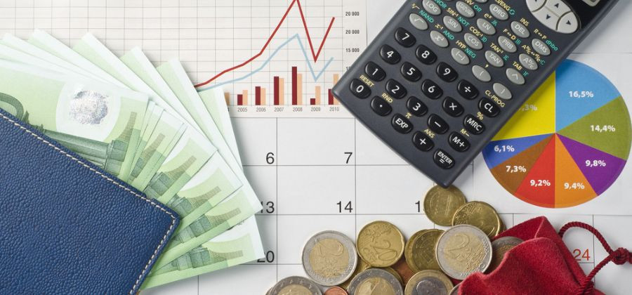 Ministério das Finanças realça que “taxa de inflação está no valor mais baixo dos últimos dois anos” 
